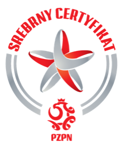 Srebrny Certyfikat PZPN