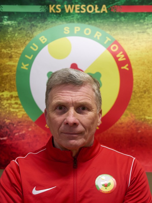 Arkadiusz Sołowiej