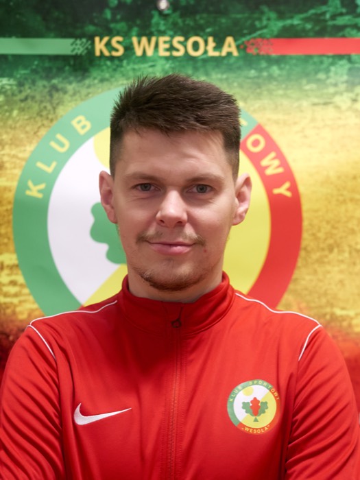 Daniel Matwiejczyk