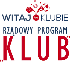 Rządowy program KLUB