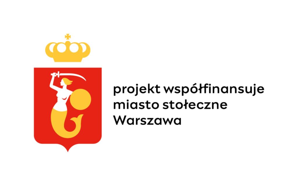 m.st. Warszawa