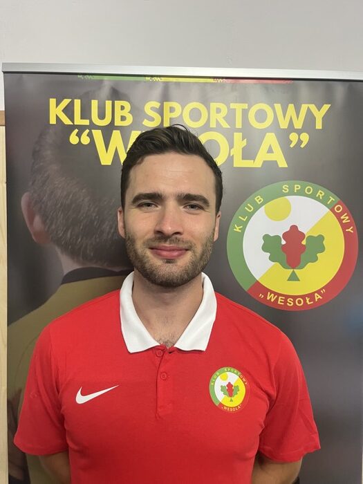 Łukasz Maj