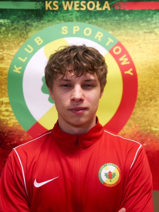 Piotr Trepka